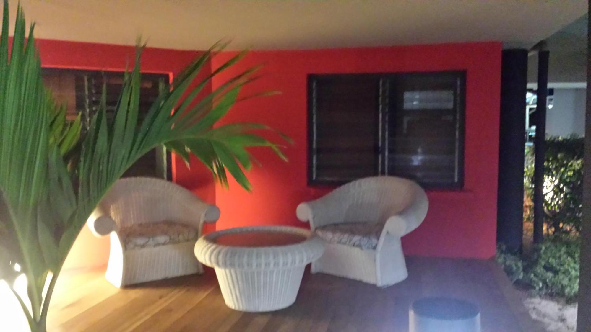 Hotel Atlantis Kourou Eksteriør billede