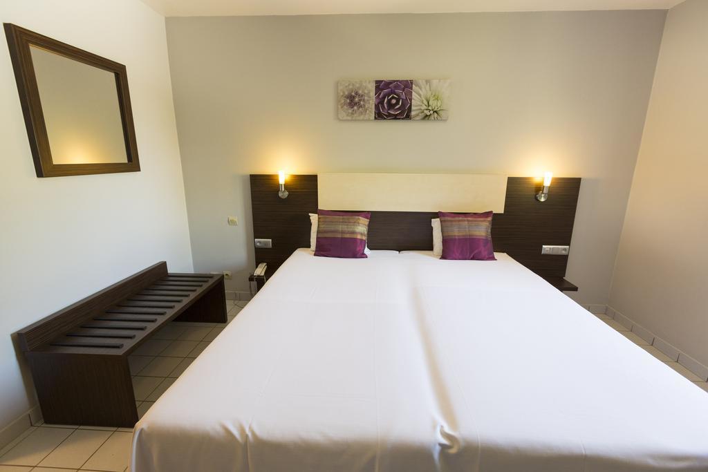 Hotel Atlantis Kourou Værelse billede