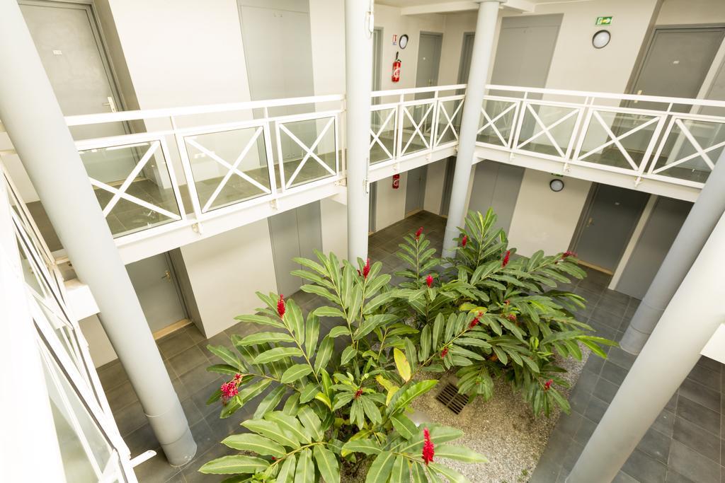 Hotel Atlantis Kourou Værelse billede