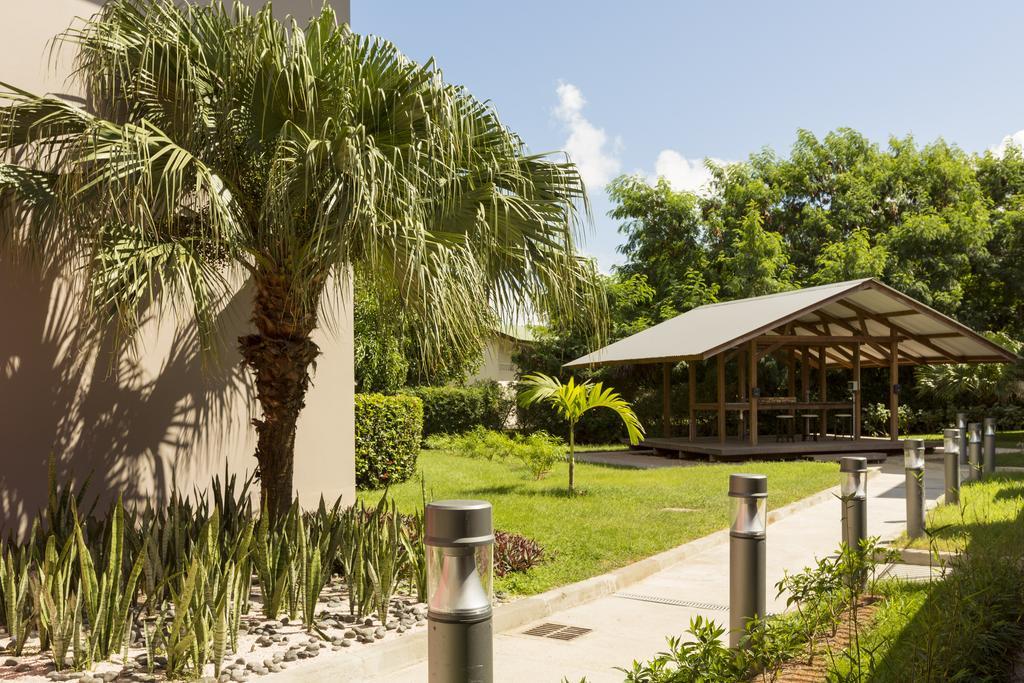 Hotel Atlantis Kourou Eksteriør billede