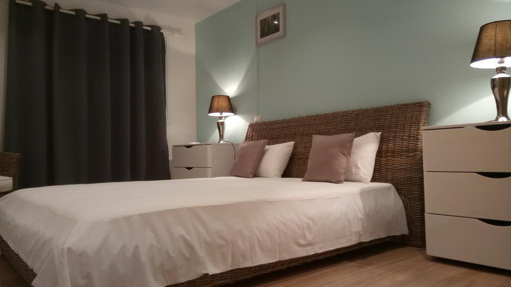 Hotel Atlantis Kourou Eksteriør billede