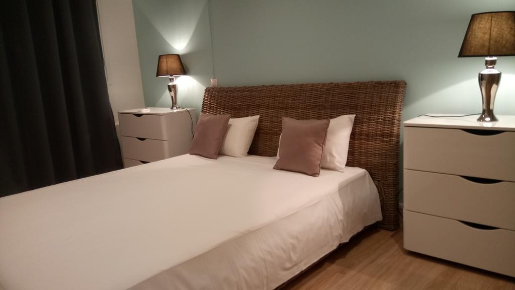 Hotel Atlantis Kourou Eksteriør billede