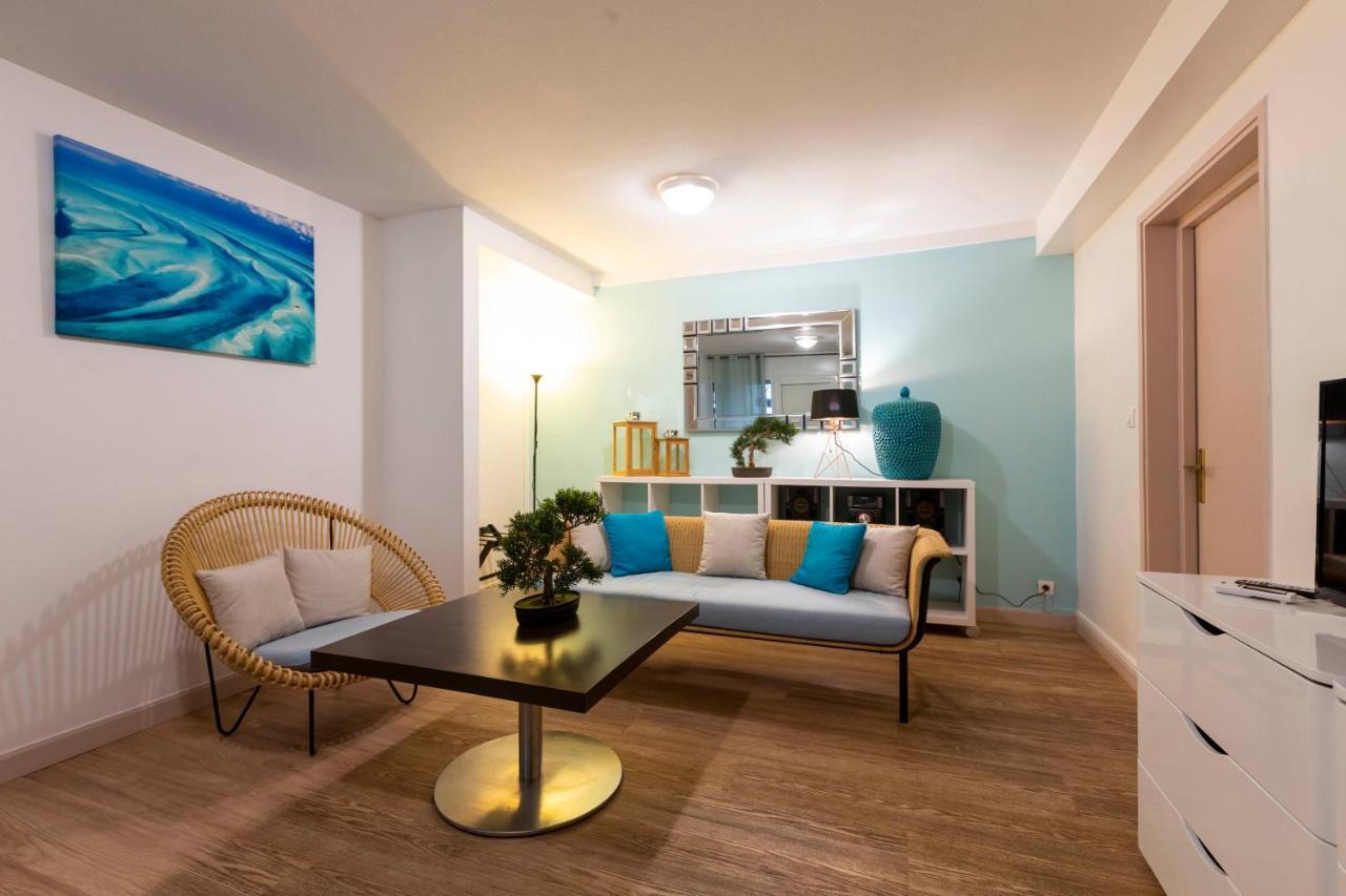 Hotel Atlantis Kourou Eksteriør billede