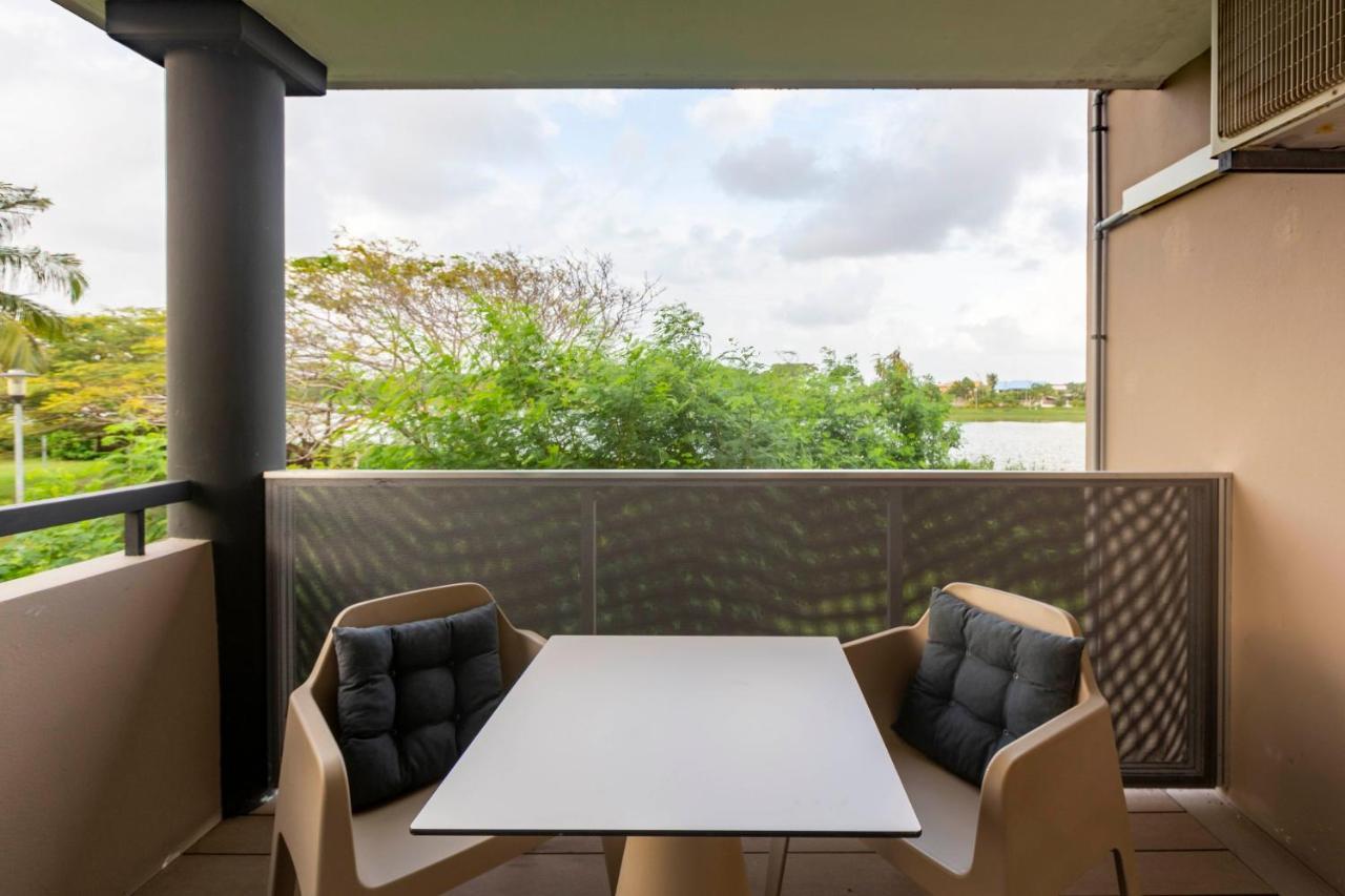 Hotel Atlantis Kourou Eksteriør billede